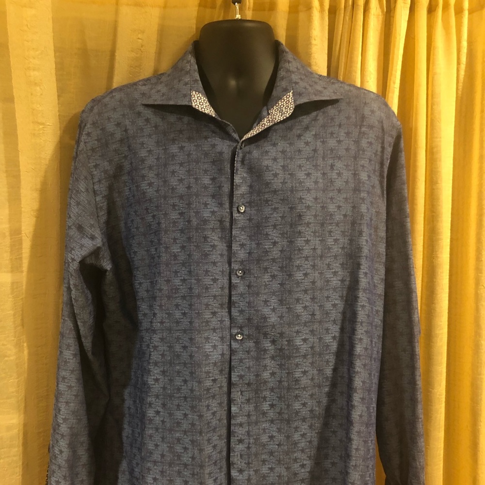 Button down shirt